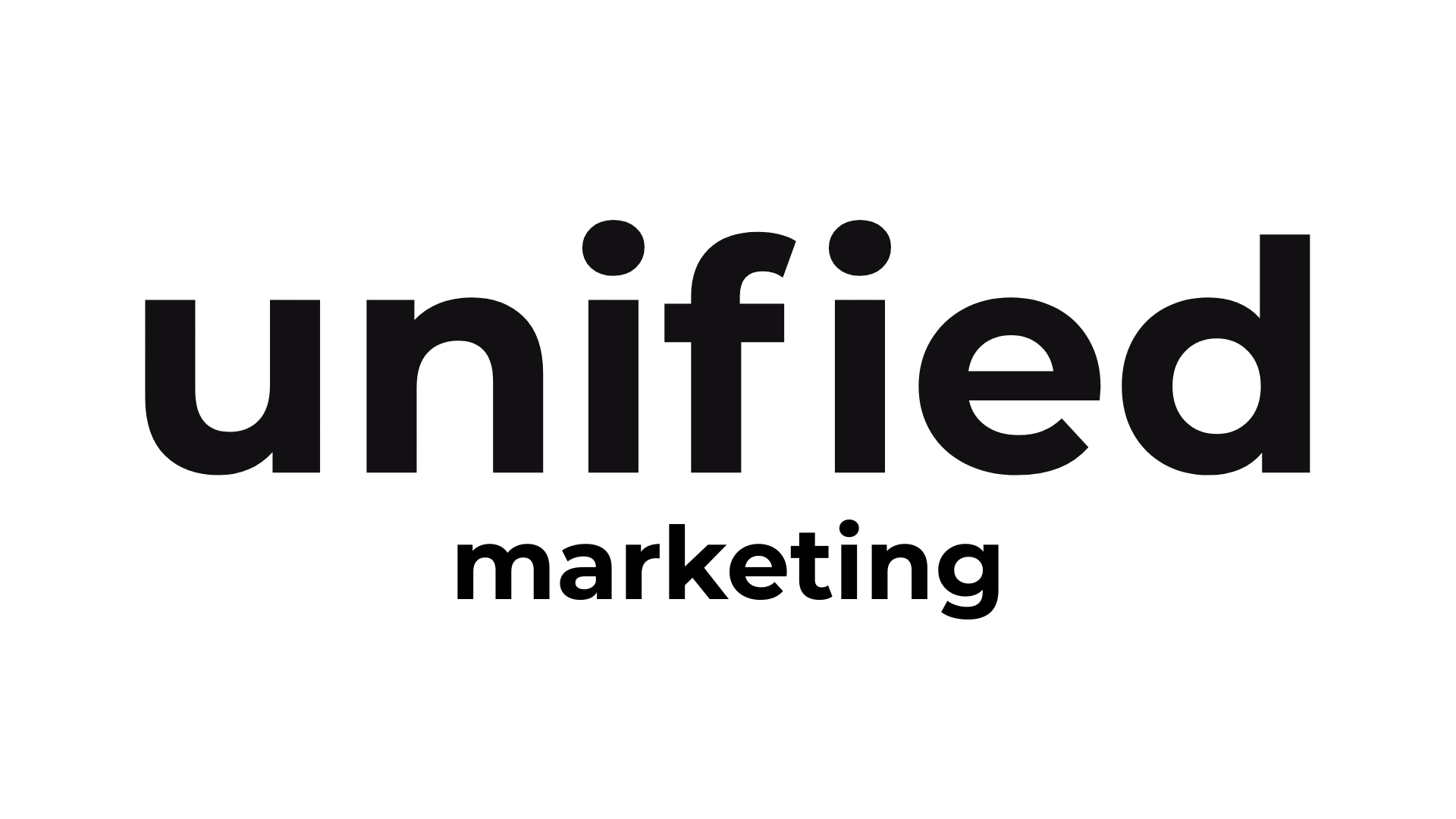 Unified Marketing